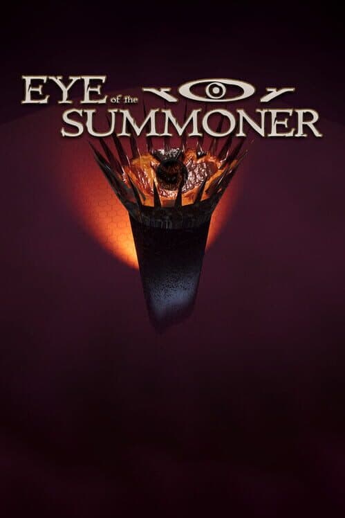 Обложка Eye of the Summoner