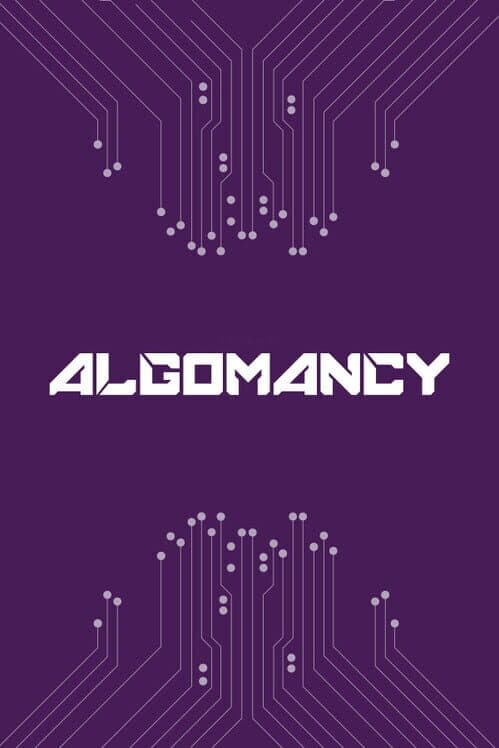 Обложка Algomancy