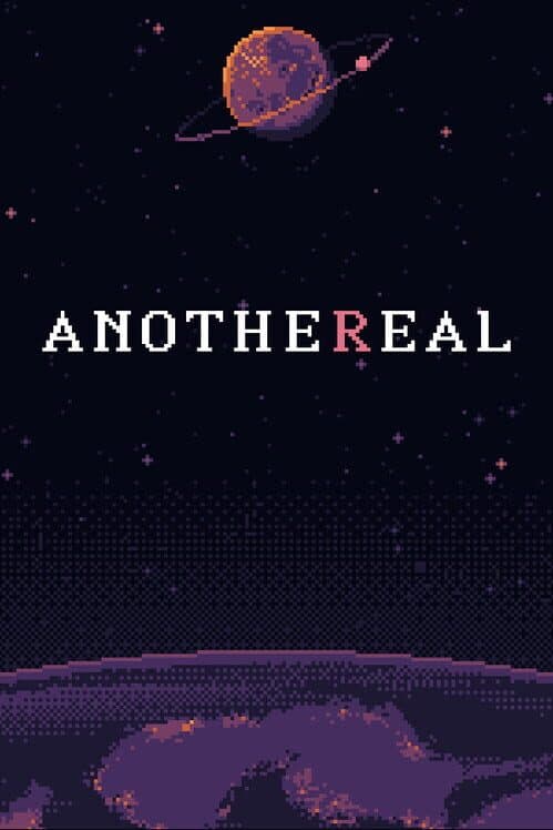 Обложка Anothereal