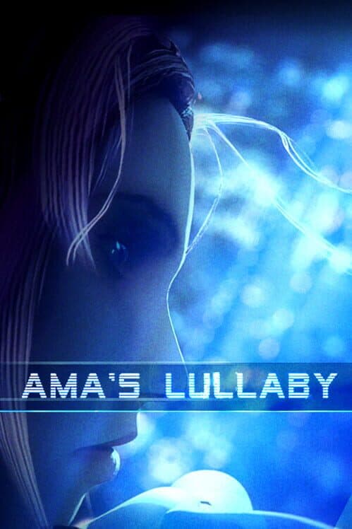 Обложка Ama's Lullaby