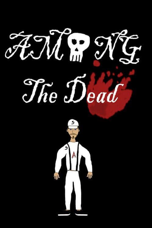 Обложка Among The Dead