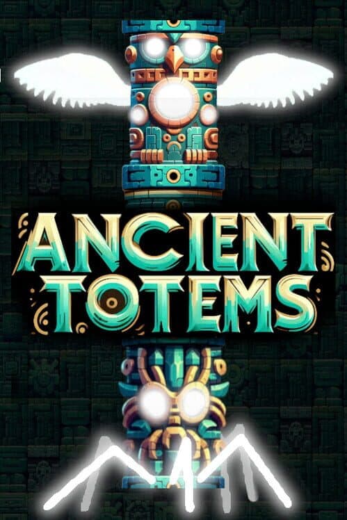 Обложка Ancient Totems