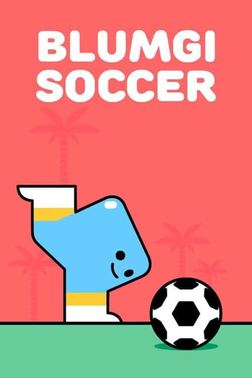 Обложка Blumgi Soccer