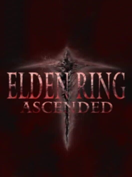 Обложка Elden Ring: Ascended