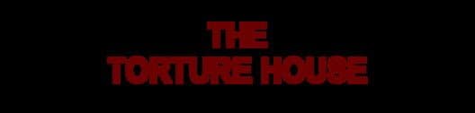 Обложка The Torture House