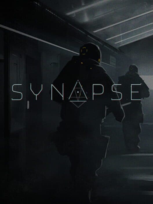 Обложка Synapse