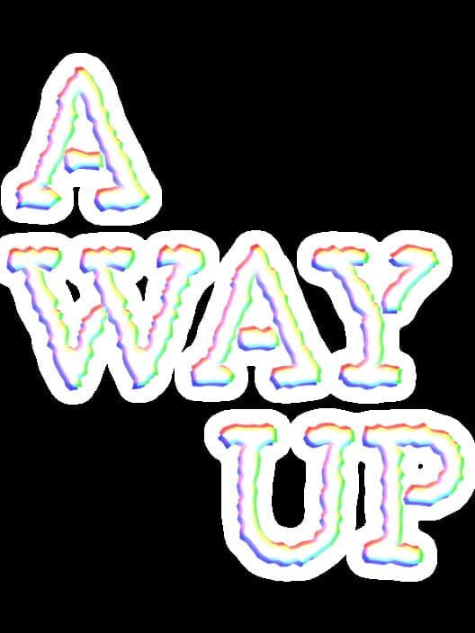 Обложка A Way Up