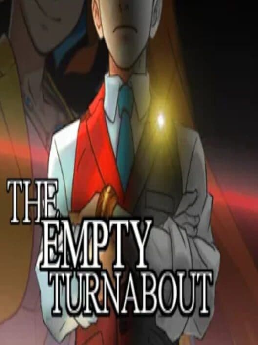 Обложка The Empty Turnabout