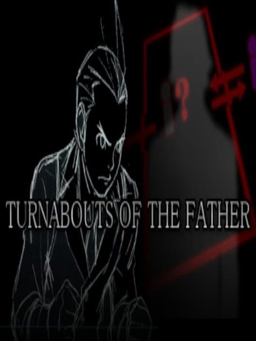 Обложка Turnabouts of the Father