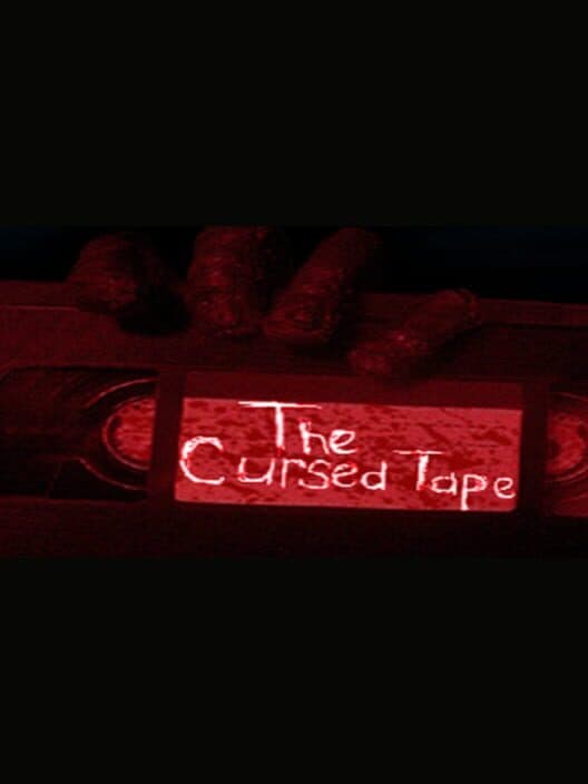 Обложка The Cursed Tape