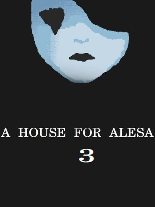 Обложка A House for Alesa 3