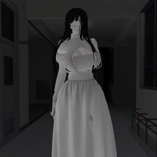 Обложка Horror School: The Classroom