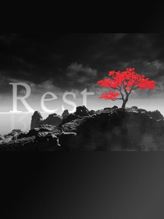 Обложка Rest