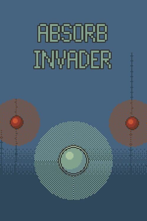 Обложка Absorb Invader