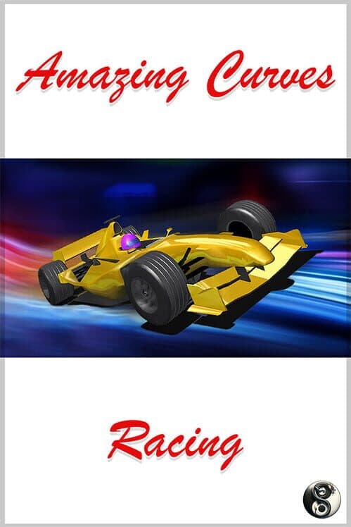 Обложка Amazing Curves Racing