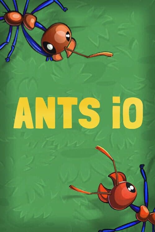 Обложка Ants.io