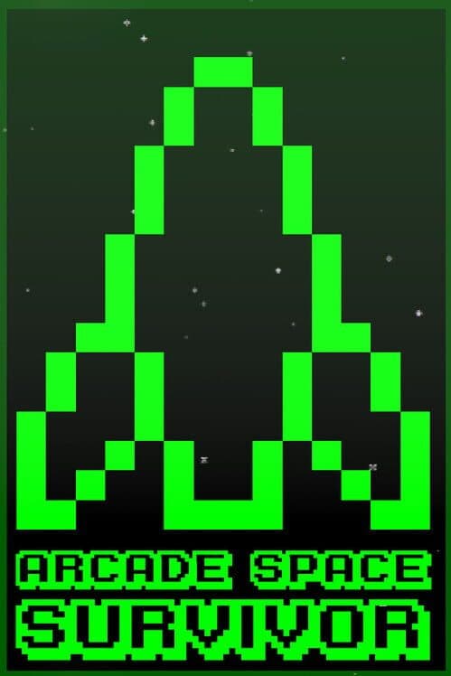 Обложка Arcade Space Survivor