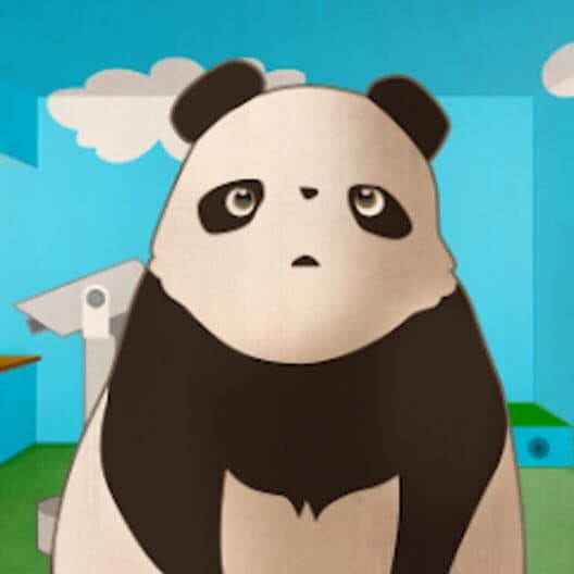 Обложка Escape Panda