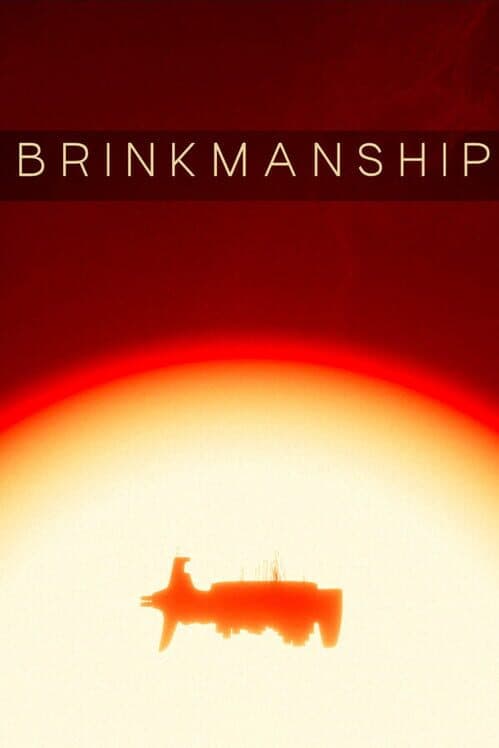 Обложка Brinkmanship