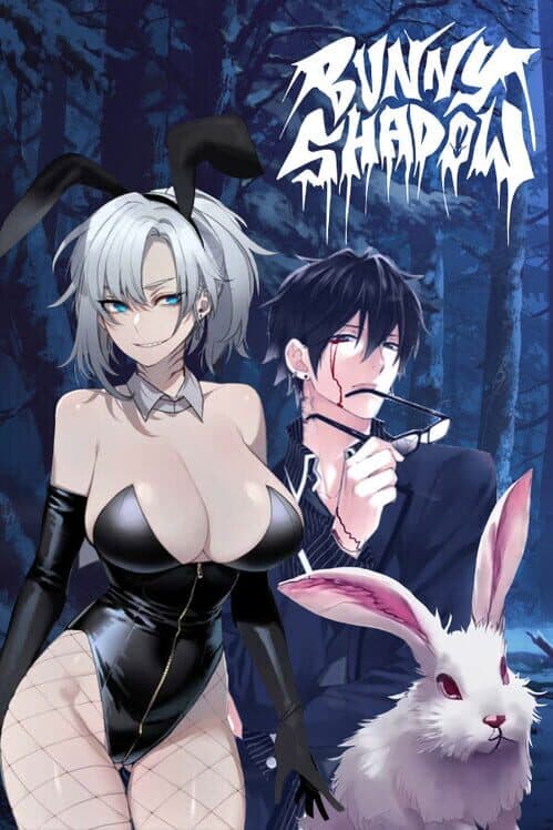 Обложка Bunny Shadow