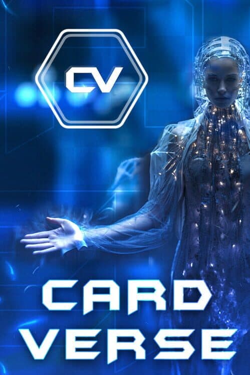 Обложка Cardverse