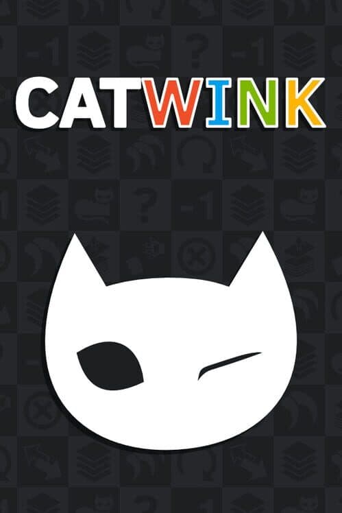 Обложка Catwink