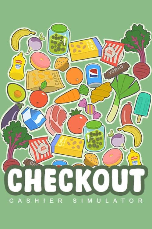 Обложка Checkout: Cashier Simulator