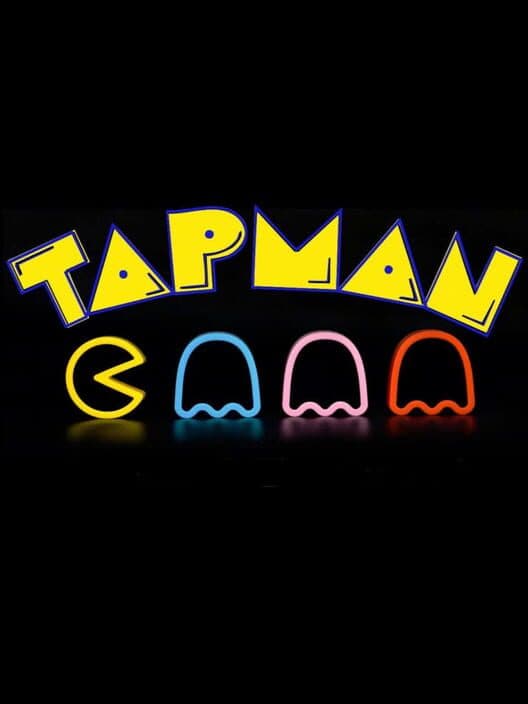 Обложка TapMan
