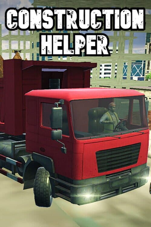 Обложка Construction Helper
