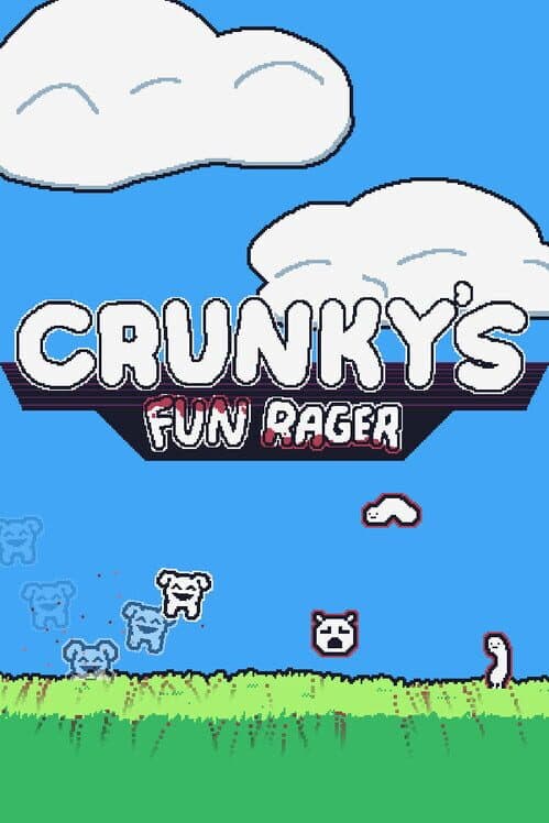 Обложка Crunky's Fun Rager