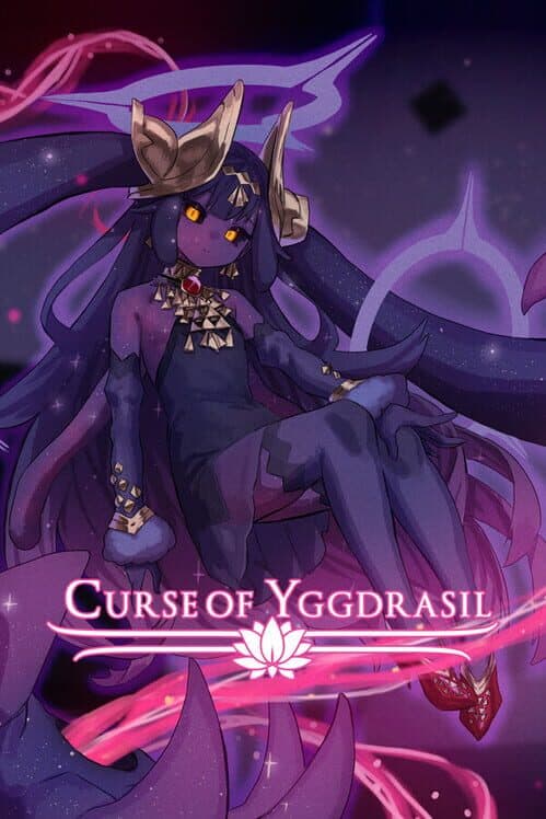 Обложка Curse of Yggdrasil