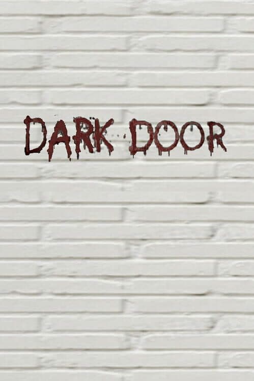 Обложка Dark Door