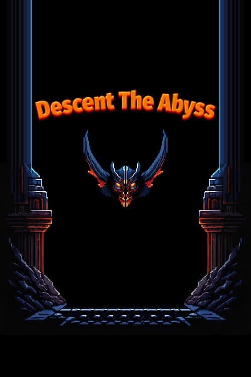 Обложка Descent the Abyss
