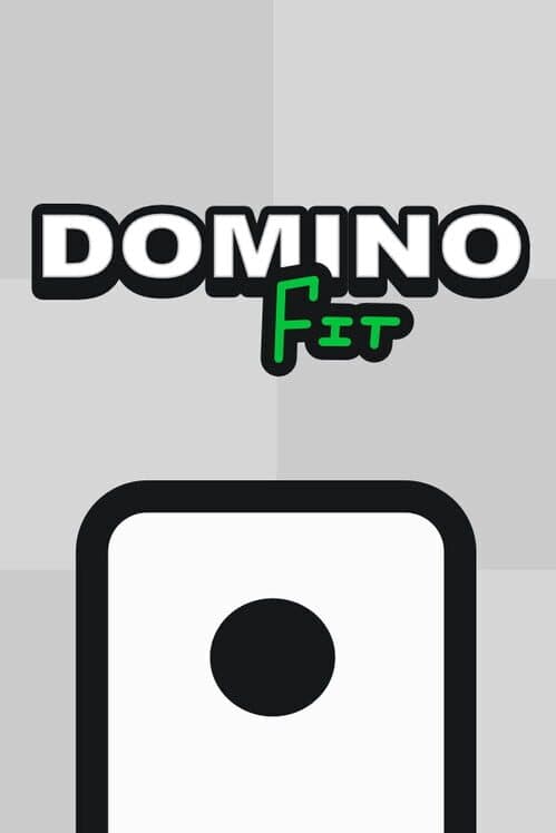 Обложка Domino Fit