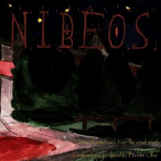 Обложка Nibeos