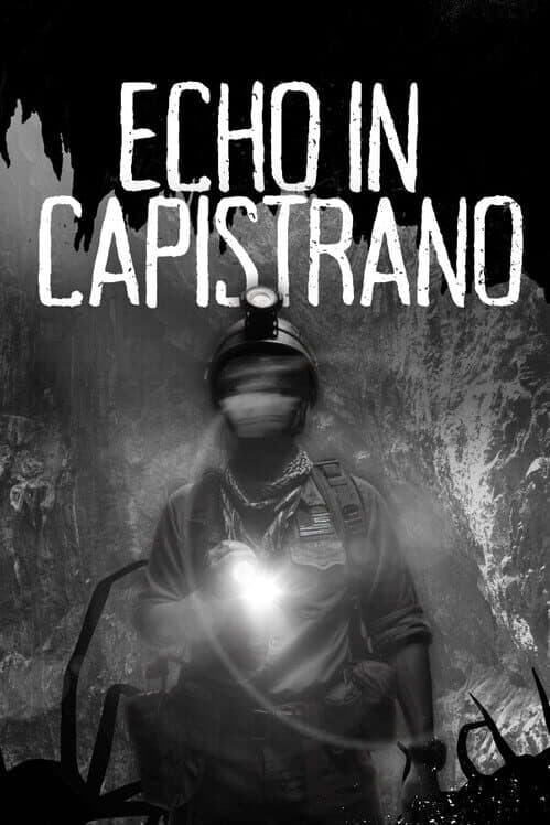 Обложка Echo in Capistrano