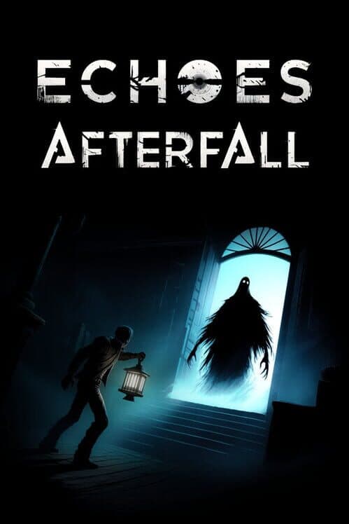 Обложка Echoes Afterfall