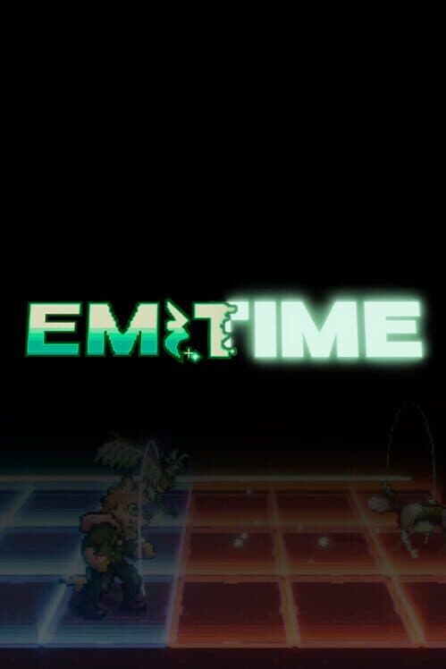 Обложка Emitime
