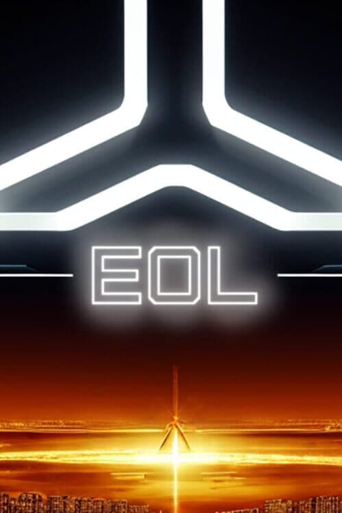 Обложка EOL: End Of Line