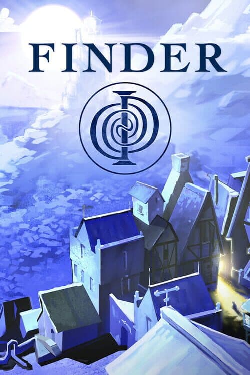 Обложка Finder