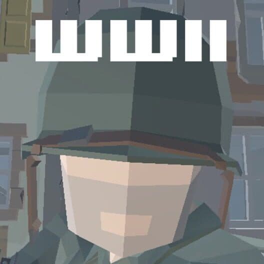 Обложка WWII Simulator 3D