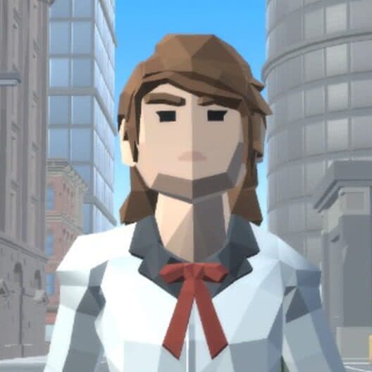 Обложка Hyper School Simulator