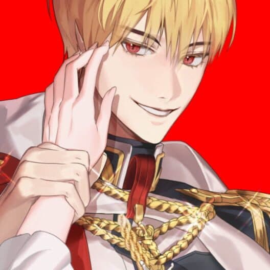 Обложка Abnormal State: Otome Love
