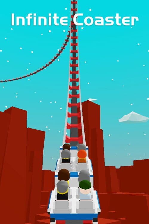 Обложка Infinite Coaster