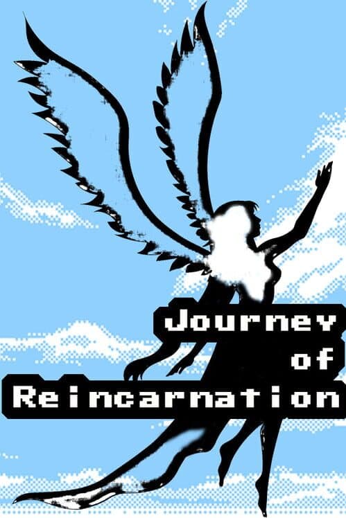 Обложка Journey of Reincarnation