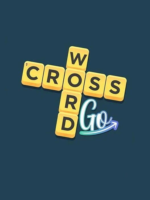 Обложка Crossword Go
