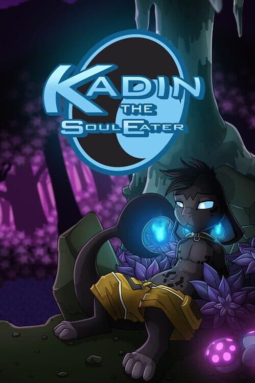 Обложка Kadin the Soul Eater