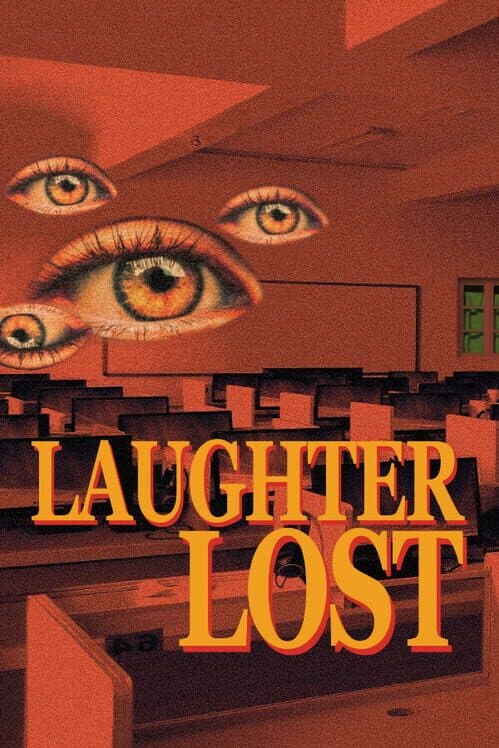 Обложка LaughterLost