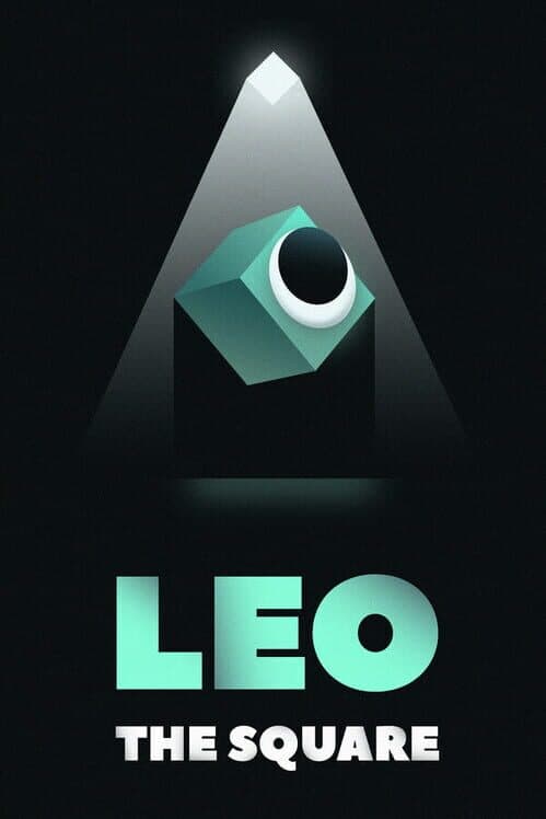 Обложка Leo: The Square