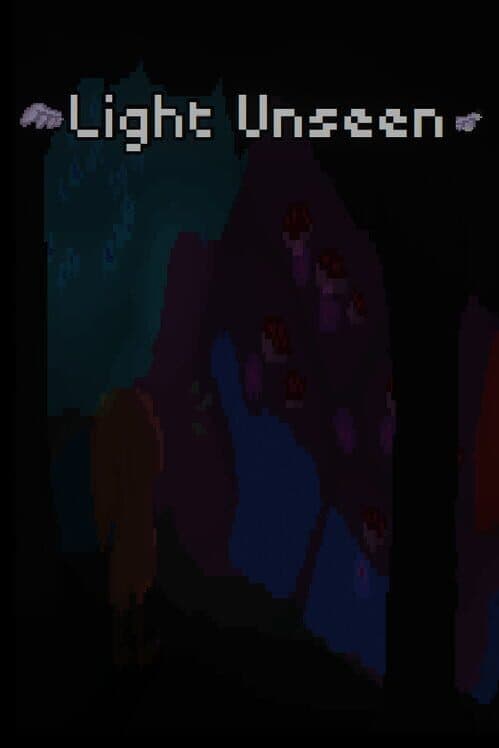 Обложка Light Unseen
